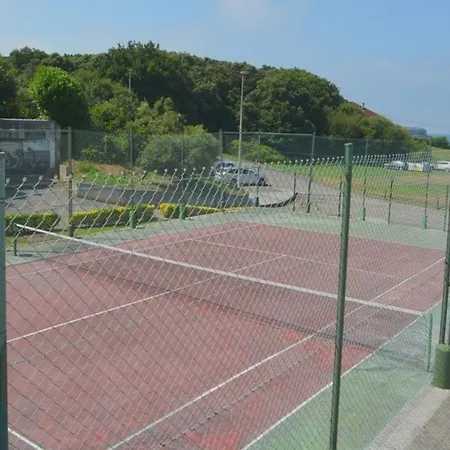 Apartamento La Arena