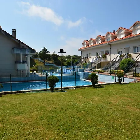 アパート La Arena