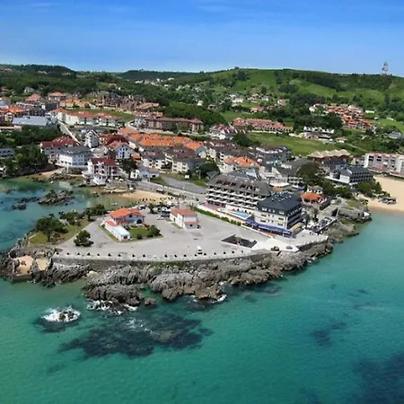 La Arena * Isla Plana