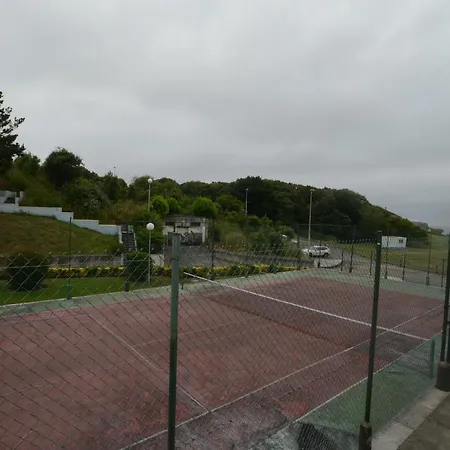 アパート La Arena *