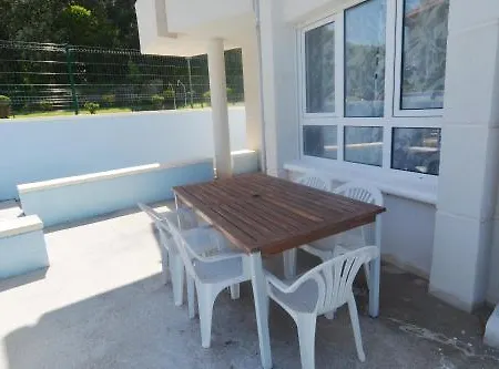 アパート La Arena