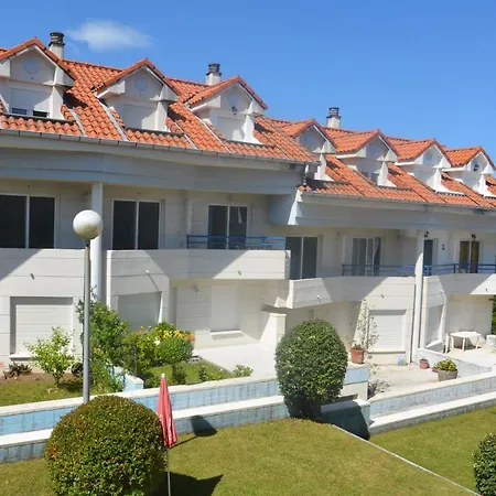 Apartamento La Arena