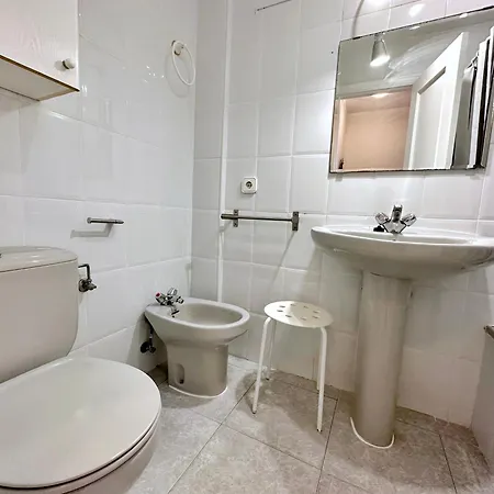 Playa La Arena Encinar Apartment Isla