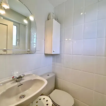 Apartment Playa La Arena Encinar