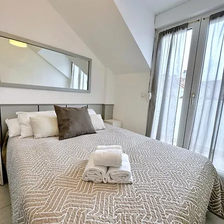 La Arena * Isla Plana