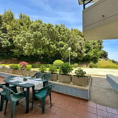 アパート La Arena