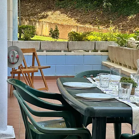 La Arena アパート Isla Plana