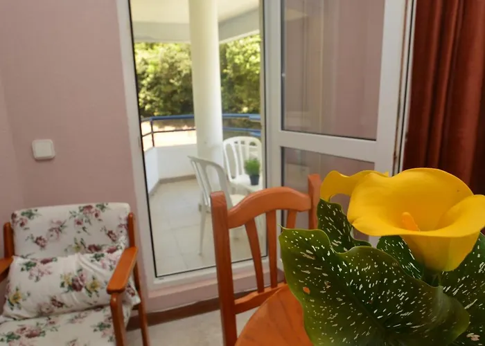 La Arena Apartment *