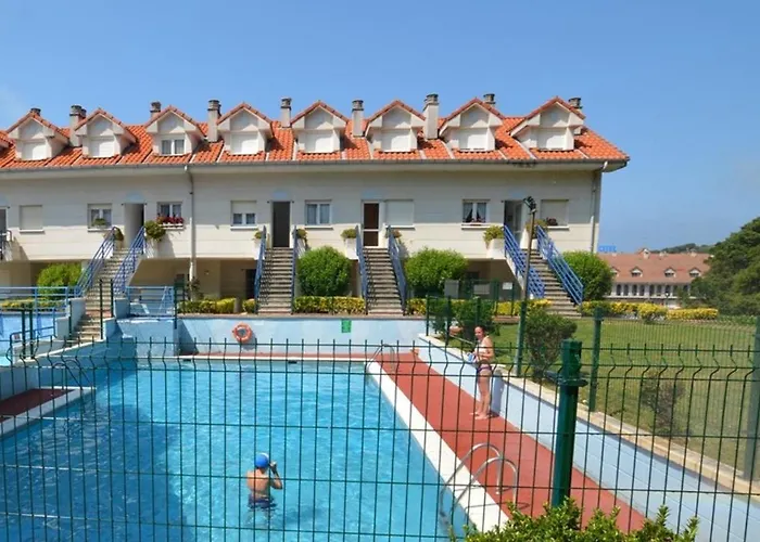 Apartment La Arena Isla