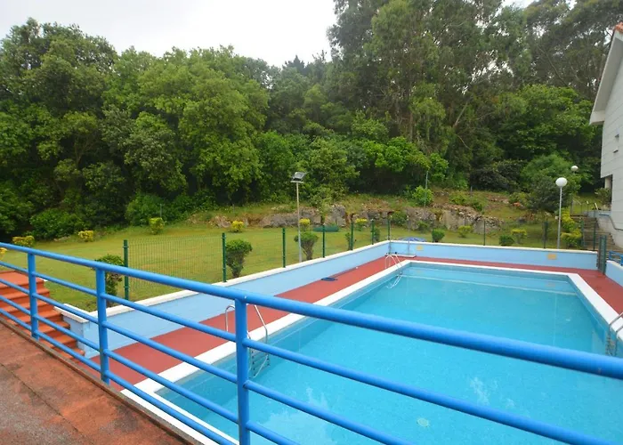 Apartment La Arena Isla