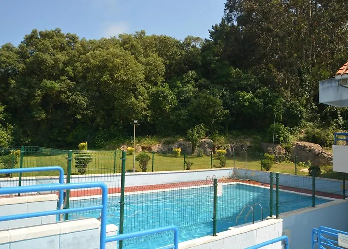 Apartment La Arena *