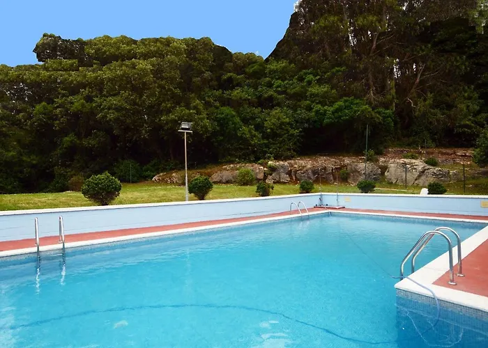 La Arena Apartment *