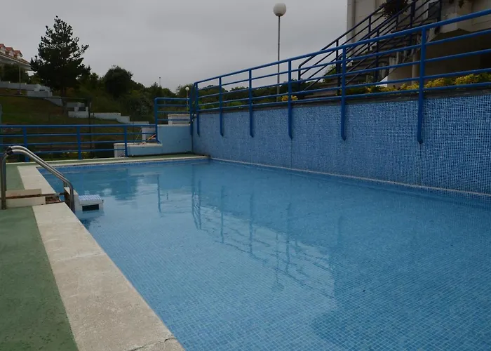 La Arena Apartment Isla