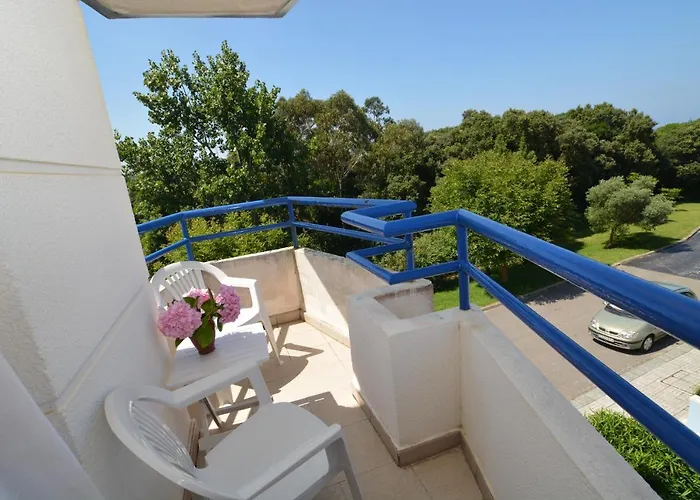 La Arena Apartment *