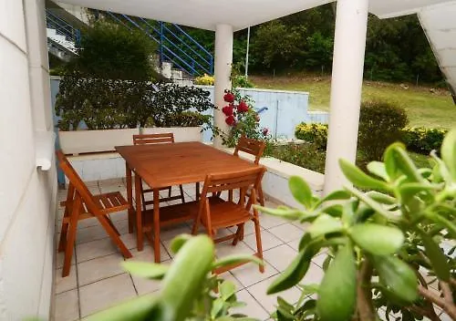 La Arena Apartment Isla