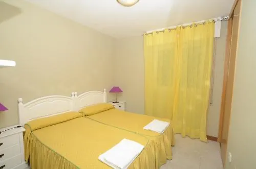 Apartment La Arena Isla