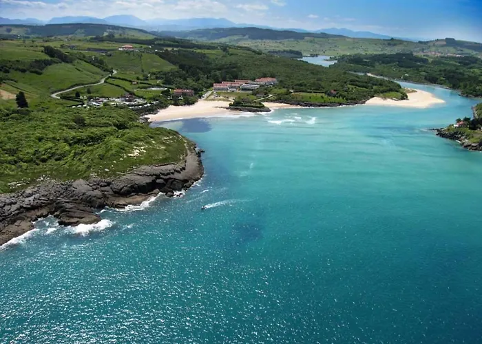 Apartment La Arena *