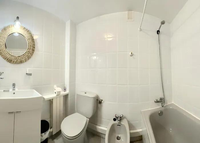 La Arena Apartment *