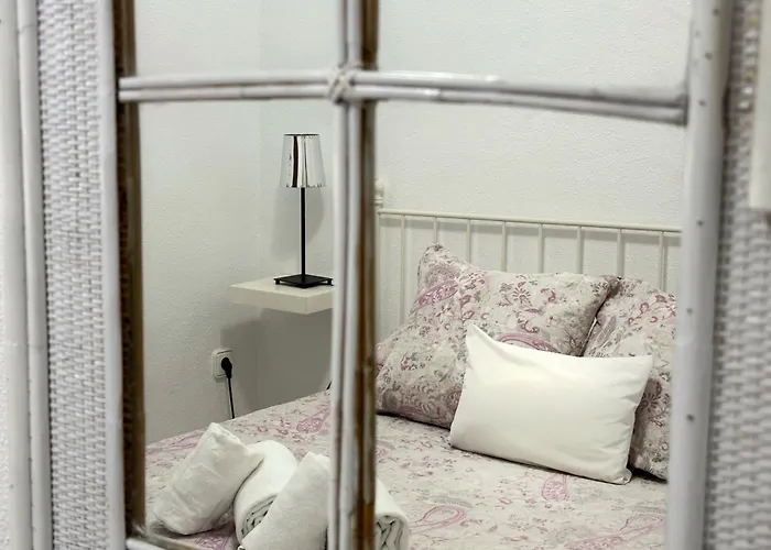 La Arena Apartment Isla