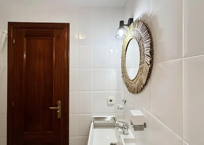 La Arena Apartment *