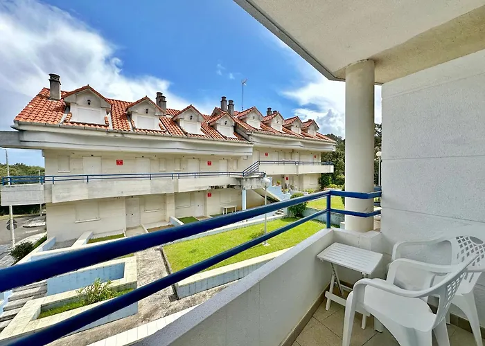 Apartment La Arena *