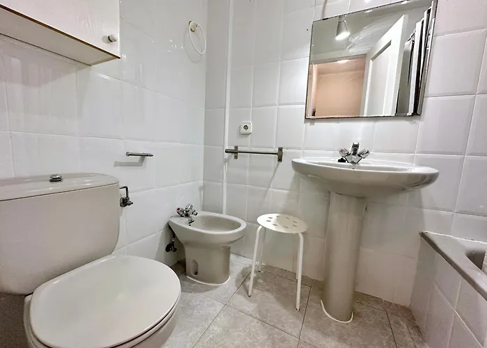 La Arena דירה Isla Plana