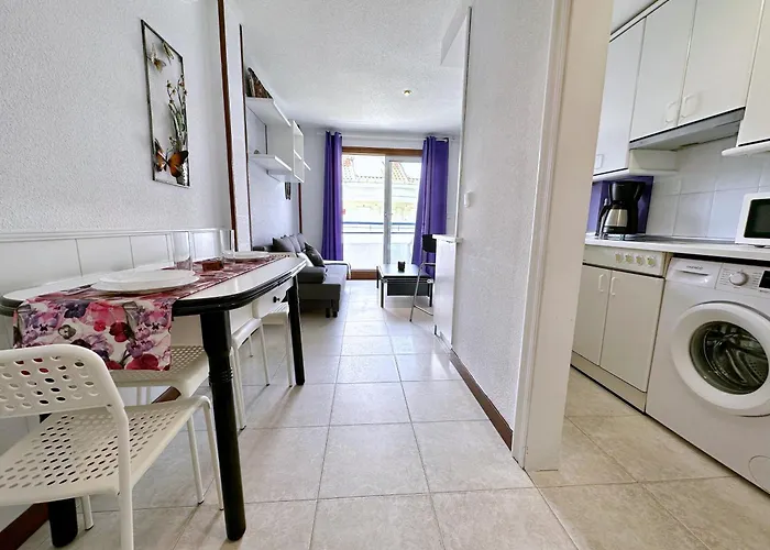 La Arena Apartment *