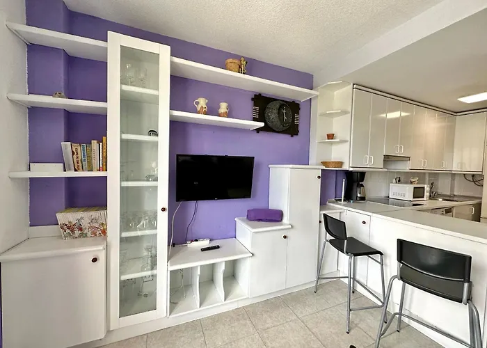 Apartment La Arena *